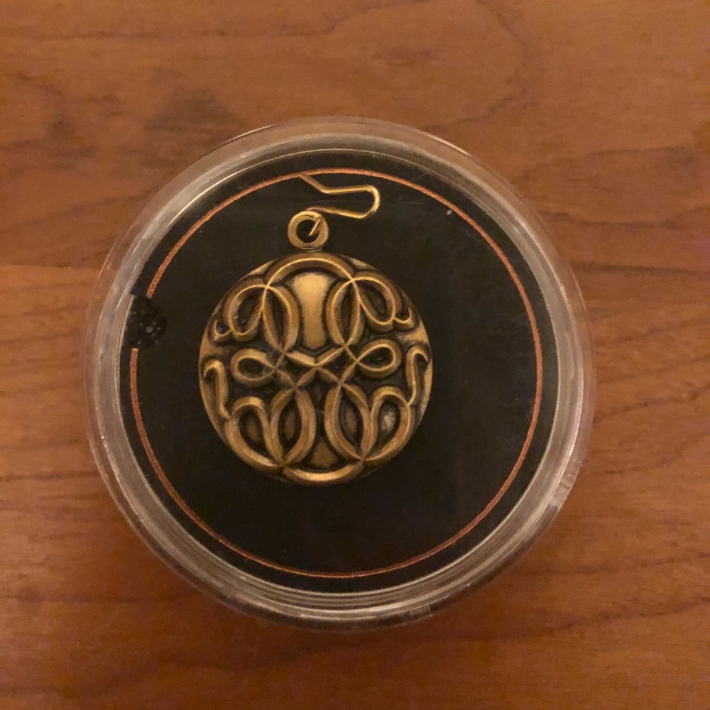 Alex and Ani path of life retired charm